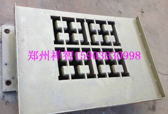 砌塊機(jī)模具吉林四平質(zhì)量過(guò)硬新車新工藝
