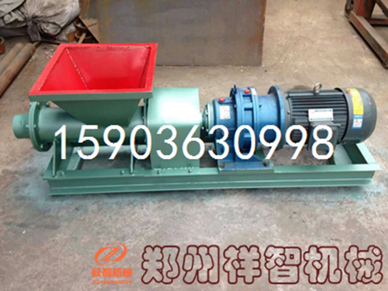 廣東揭陽榕城區(qū)200型擠泥機(jī)貨真價實(shí)