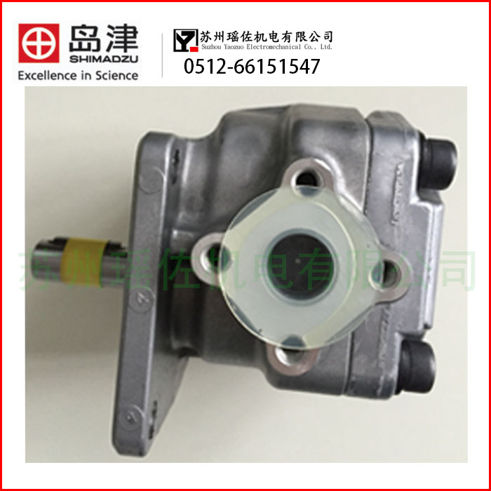 山西省供應日本島津GPY-3R