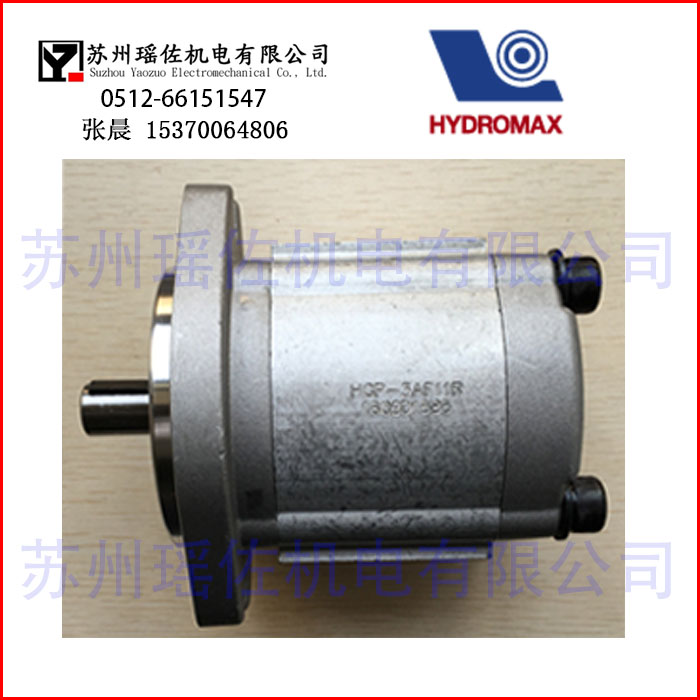供應(yīng)HYDROMAX_HGP-1A-F5R托克托銷售