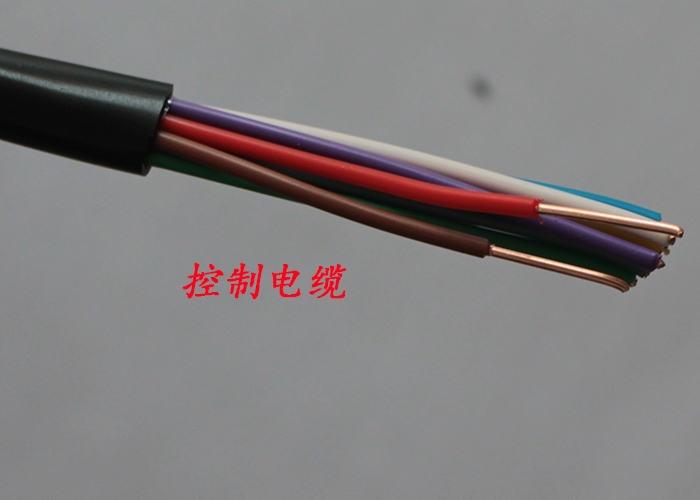 阿壩州NH-KVV22屏蔽耐火信號(hào)電纜標(biāo)準(zhǔn)