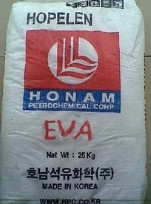 韓國湖南EVA EV-500 粘合劑用 良好粘結(jié)性
