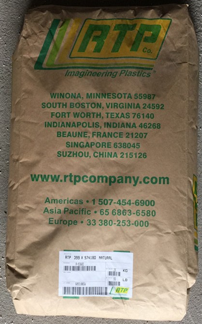 RTP  PFA  3199 X 120865 D