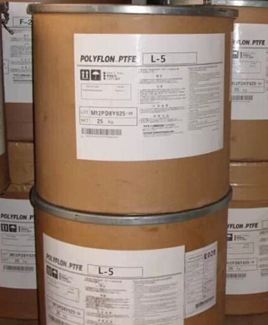 (gu)3M PTFE Compound TF 3105