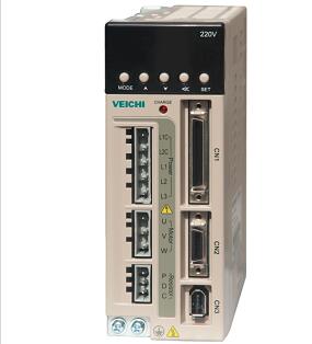 偉創(chuàng)SD600A系列伺服驅(qū)動器