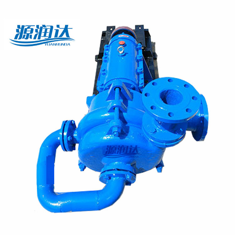德清壓濾機(jī)入料泵