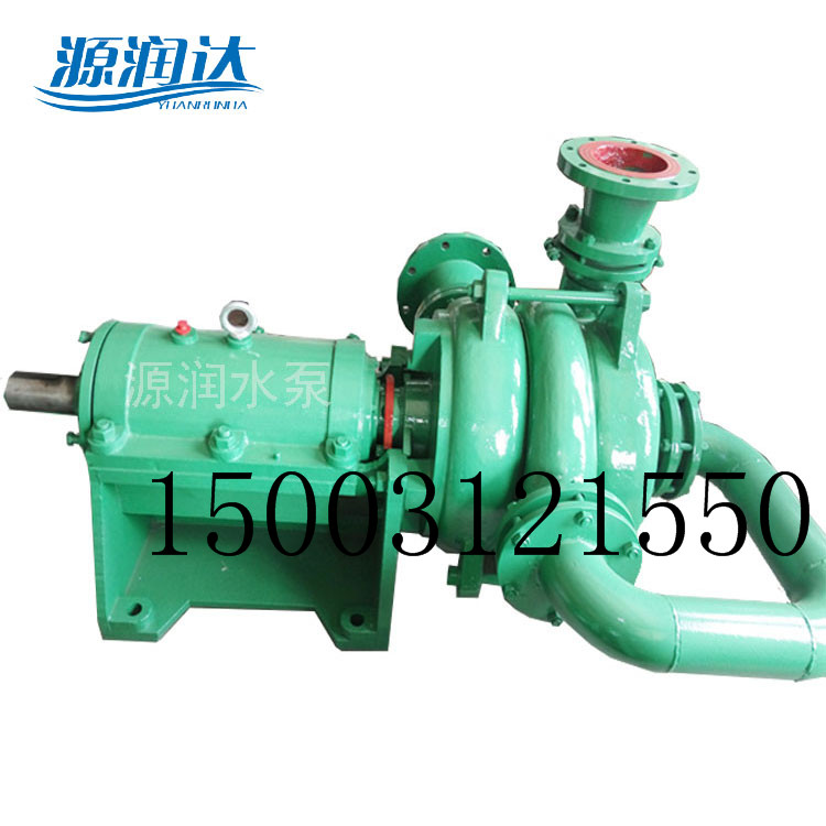 三明50SYA65-22壓濾機入料泵河北源潤水泵壓濾機入料泵
