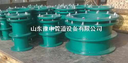 濱州鄒平止水套管