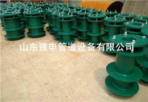 聊城冠縣止水套管生產(chǎn)廠家
