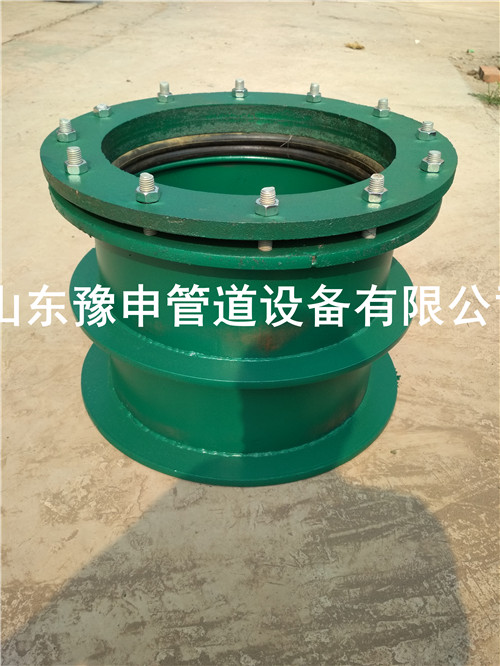 聊城莘縣鋼性防水套管生產(chǎn)廠家