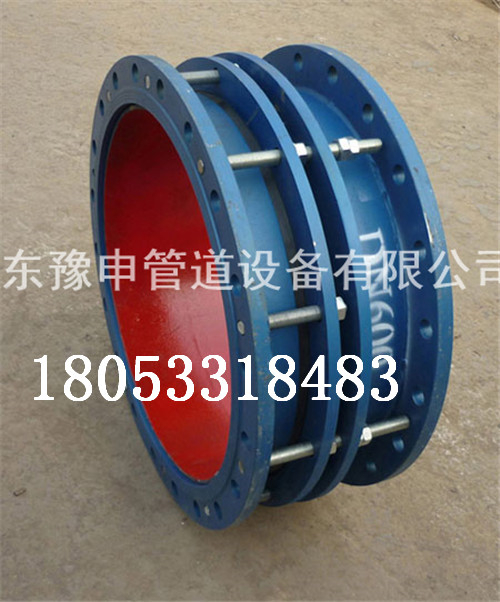 東營(yíng)伸縮器型號(hào)