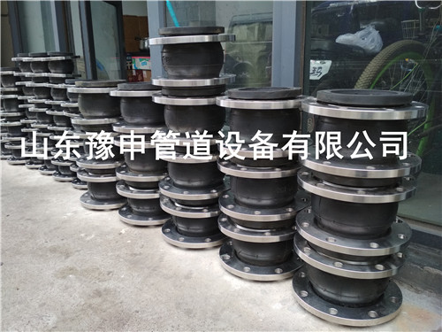 新疆自治區(qū)伸縮接頭圖片