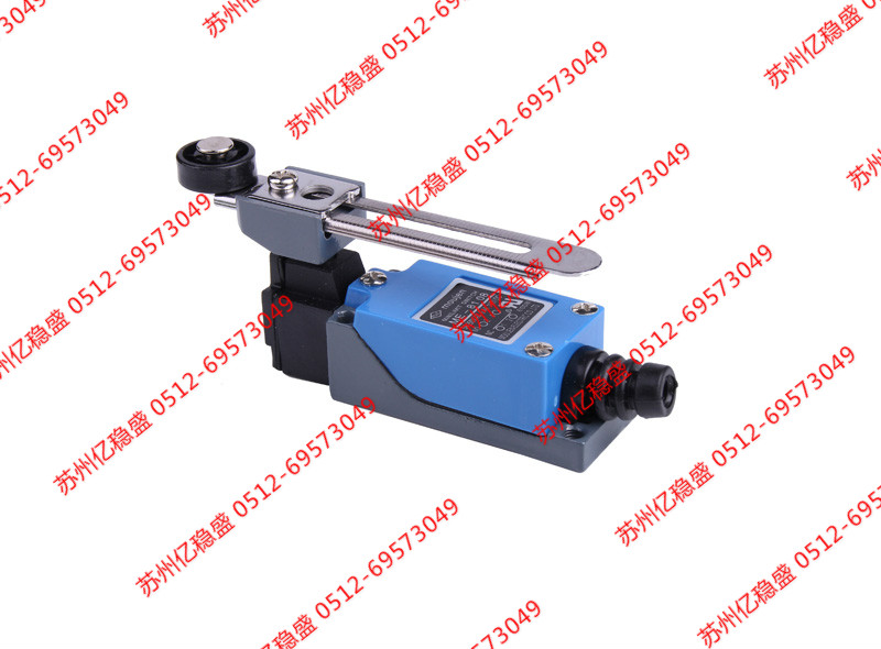 ***臺灣茂仁M8-8601E限位開關(guān)