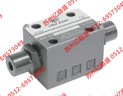質優(yōu)價惠臺灣佳王WEH-3C4-03G-A115-30電磁閥