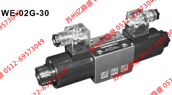 臺灣佳王SRV-10T-2-R2-20疊加閥***