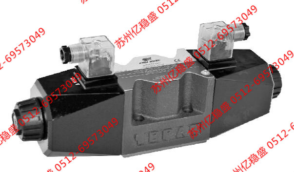 ***臺(tái)灣佳王WE-3C40-03G-A115-30電磁閥