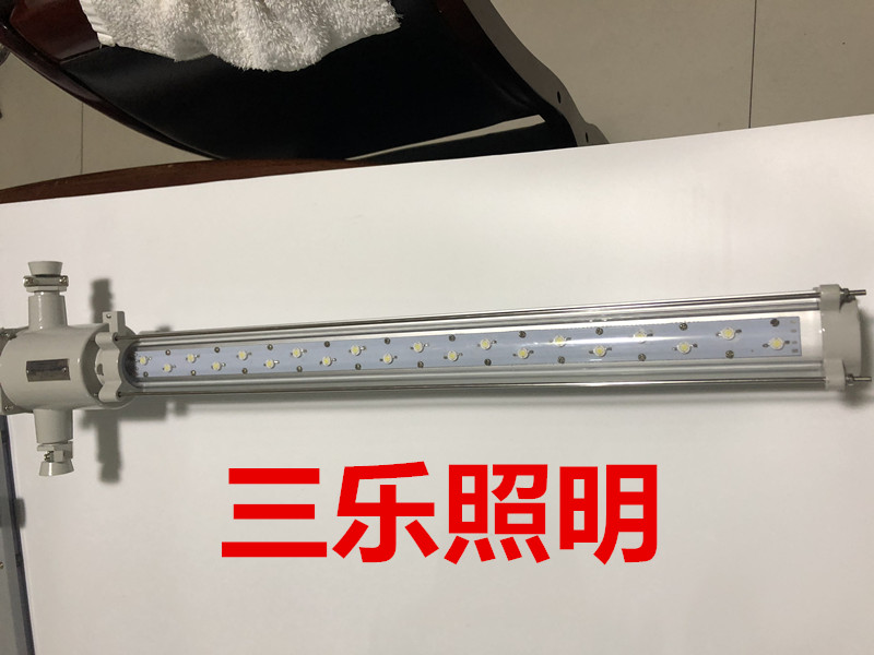廠家直銷(xiāo)本安型LED巷道燈DJS18/127L（A）
