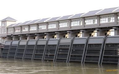 福州泵站格柵清污機(jī)