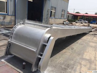 生產(chǎn)銷(xiāo)售 優(yōu)質(zhì)耙齒旋轉(zhuǎn)式清污機(jī)