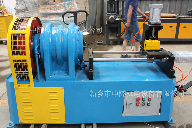浙江超前小導(dǎo)管尖頭機(jī)