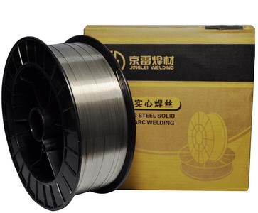 【昆山京群】GMA-A4043鋁合金MIG焊絲