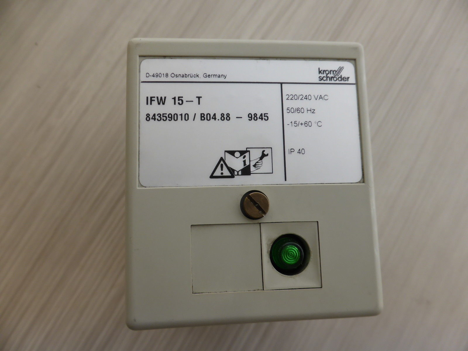 熱銷霍科德VK 150/100F40T5HG93電動閥