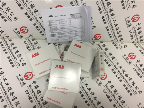 庫存原裝ABB機器人全系備件3HAC020953-011