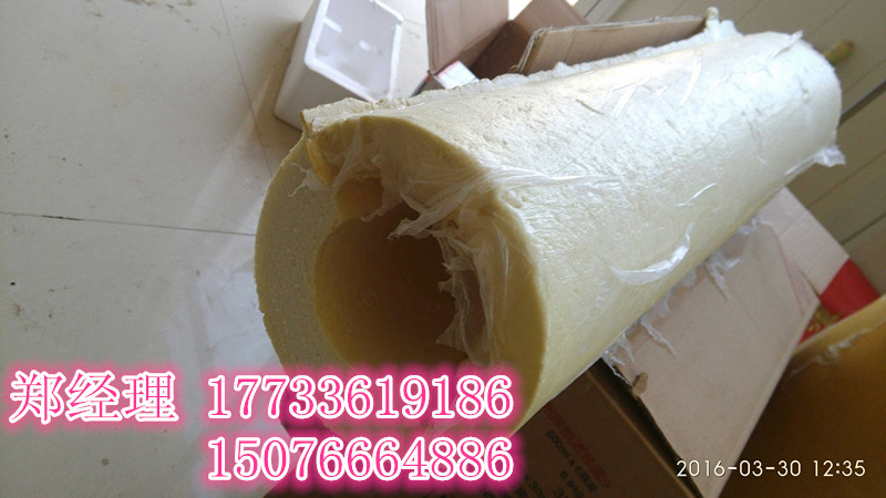 聚氨酯管殼價格，豐滿區(qū)聚氨酯瓦殼廠家