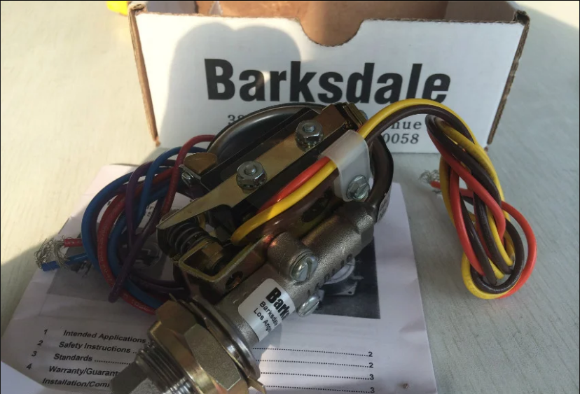   BARKSDALECP28-040+4012+0499-002