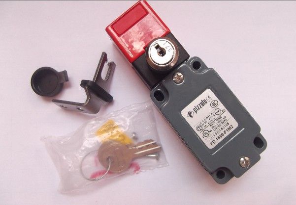 成功的秘訣，永不改變既定的目的 PIZZATO安全繼電器CS AR-05V024