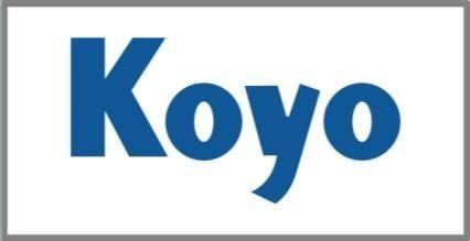 KOYOaTRD-J200-RZ