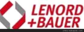 Lenord+Bauer編碼器GEL 260-V-001000B031 千里送緣
