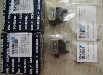SCHUNK備件0371101 PGN+80-1 灼華更權(quán)威、更快捷、更便宜