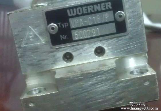 WOERNER浮子開(kāi)關(guān)KFE-A/E/C/W/X/70/X/N 找灼華錢(qián)兆鳳