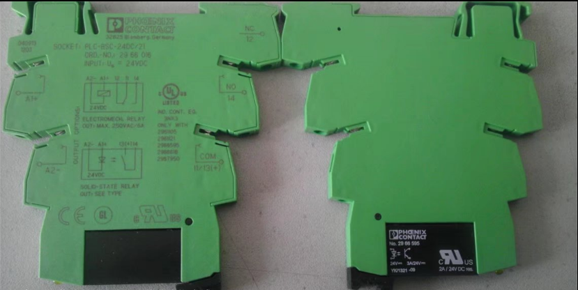 PHOENIX·TCP30/DC32V - 0700030 A_(ti)I(y)