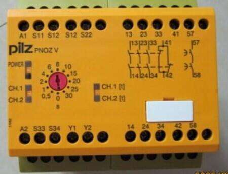 PILZ533151   ԭb؛|ֿɼ\ŷ(w)^