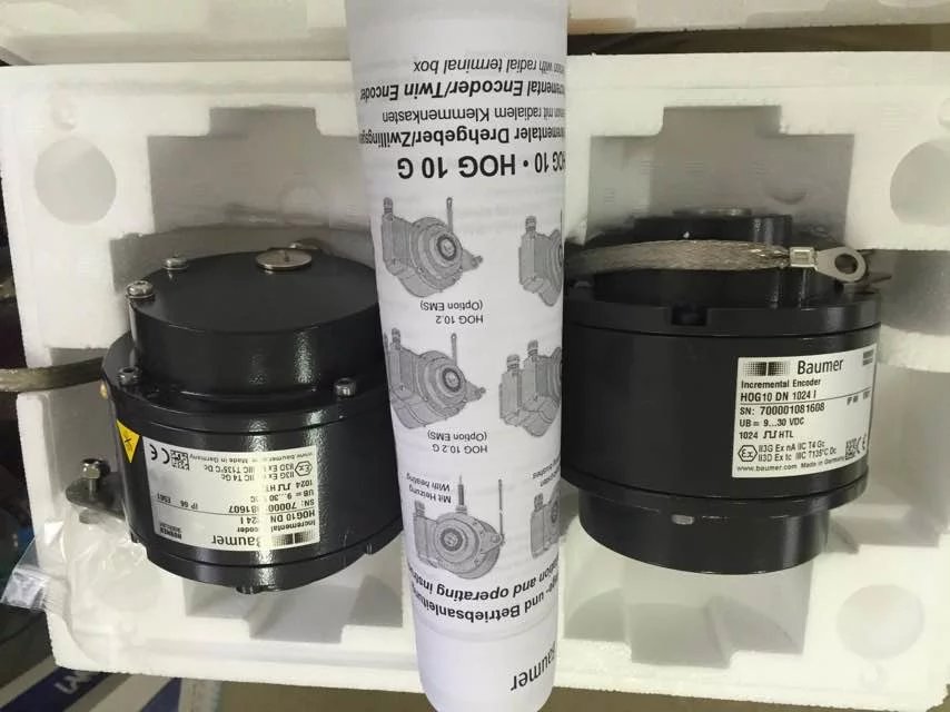 HUBNER   aHOG9D-1024 NR:1653127