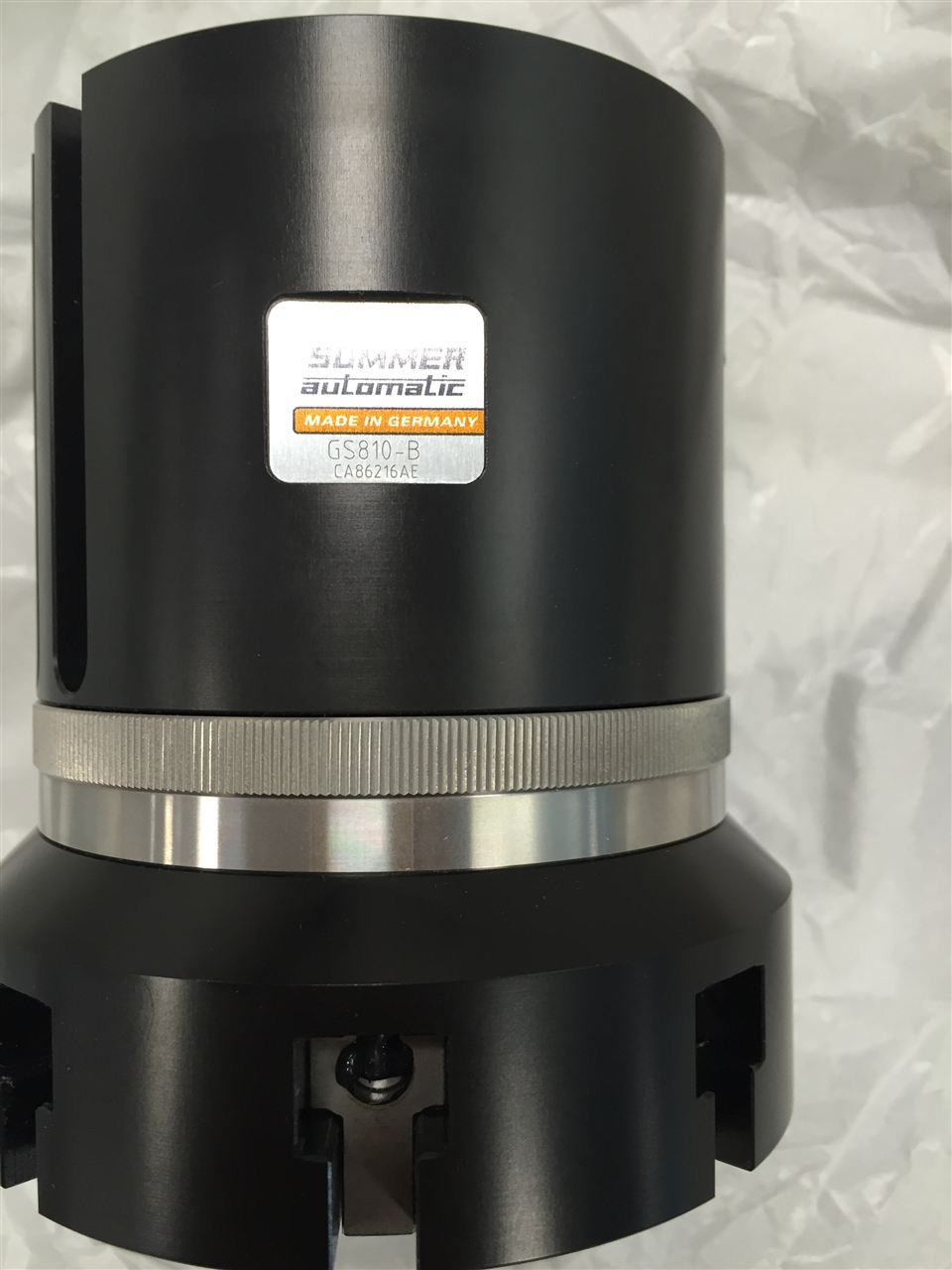 SOMMER汽缸GP403XNC-C 天氣這么冷，灼華特價溫暖你