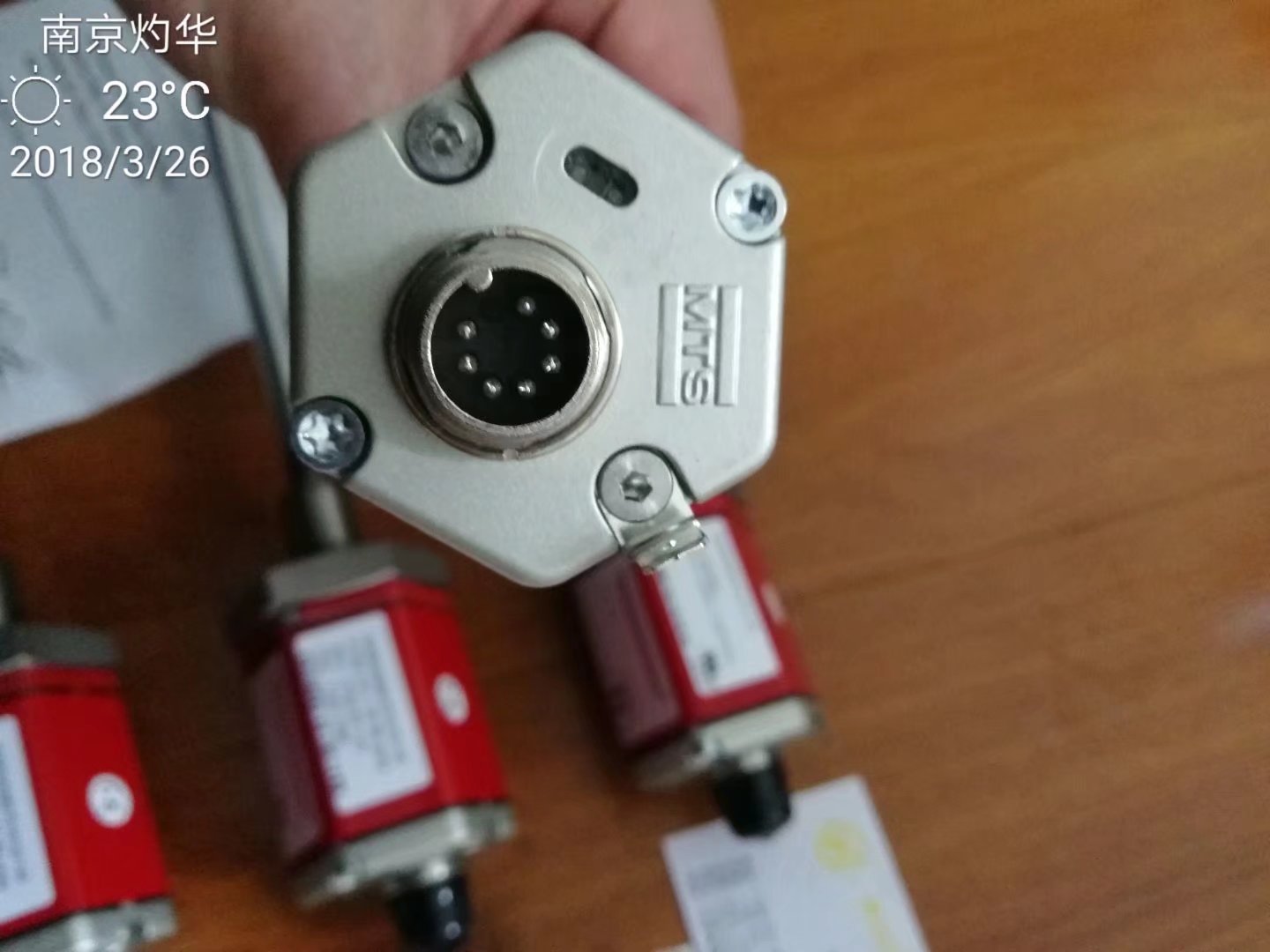 ҚʿMTS	RHM0525MP101S3B6105(yu)(sh)ϵ