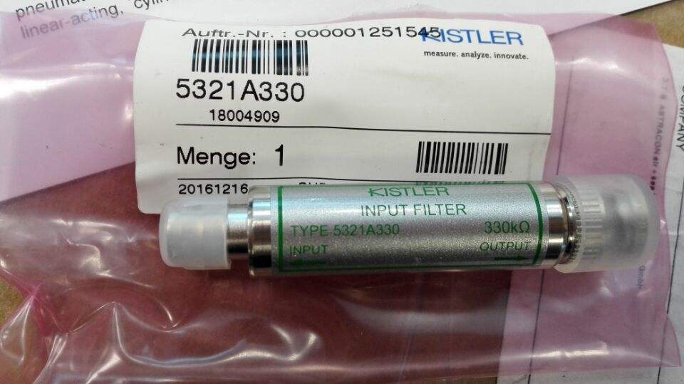 KISTLER力傳感器4577A10千秋萬(wàn)歲名，寂寞身后事。