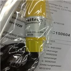 PROXITRONӽ_P(gun)IKZ302.23GHArt.Nr:2374G-3