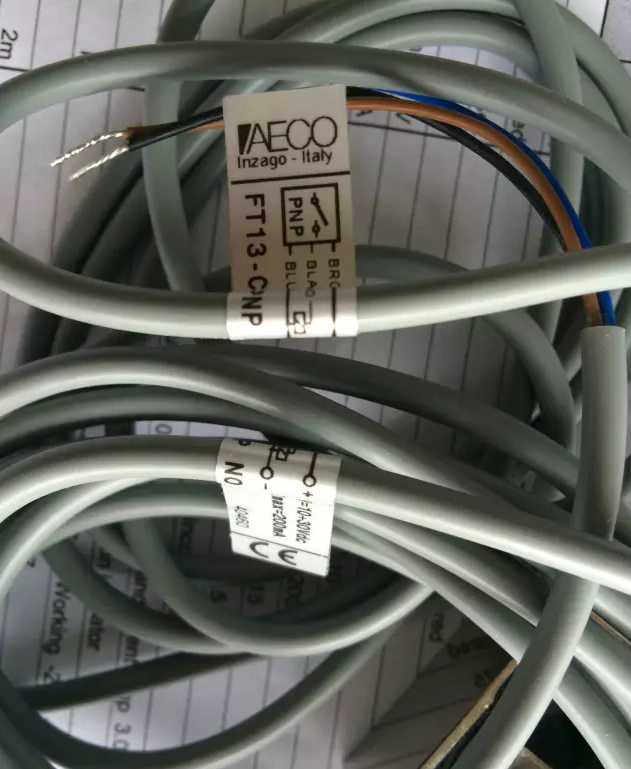 SIA15-CE,NPN,NO+NC҉L
