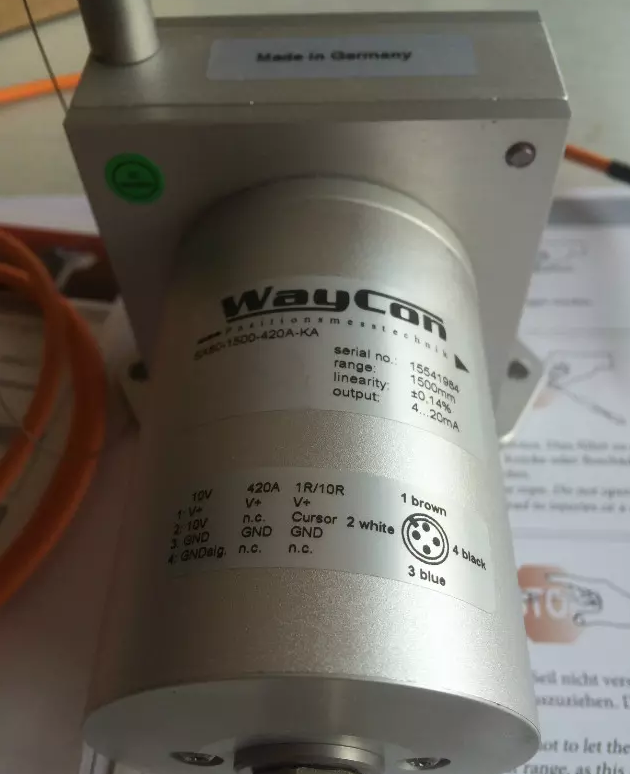 WAYCON-MAZ-S-B-3500-B-4 ɹ֮·A_ʼ