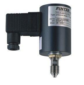 PINTER-M0031A-027-AAO德國(guó)制造，等您品鑒