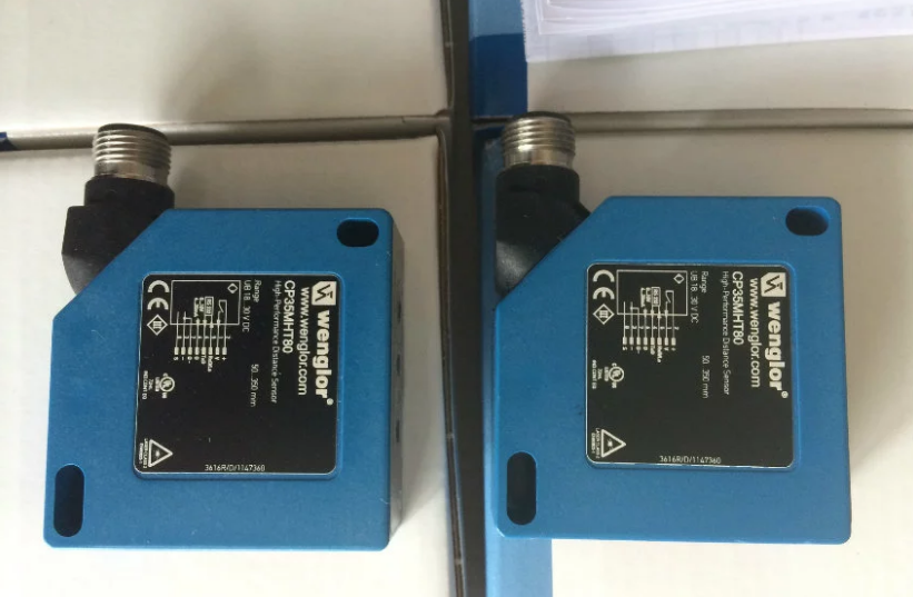 WENGLOR-EF9-SR只管去做，其他灼華幫你搞定。