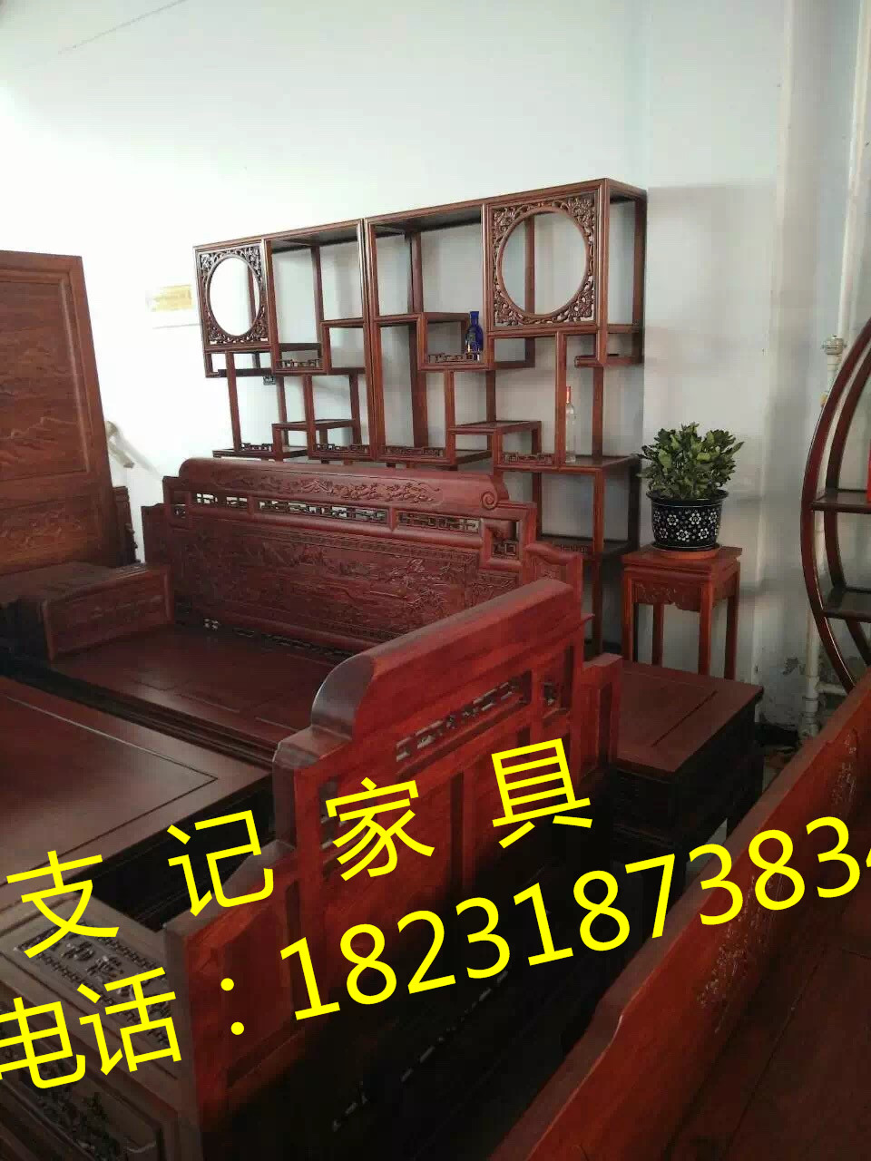 晉城實木國學桌哪里性價比最高