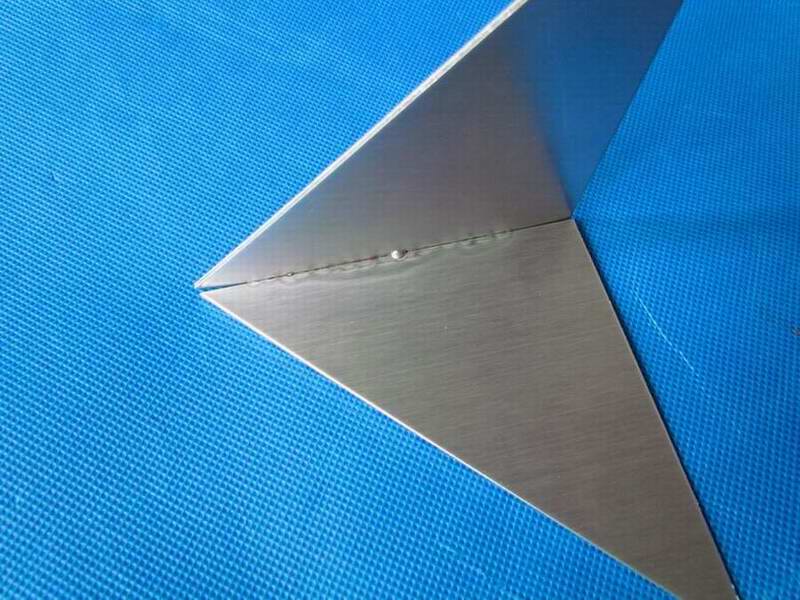 不銹鐵鈍化液（ID4000-1）升級(jí)型