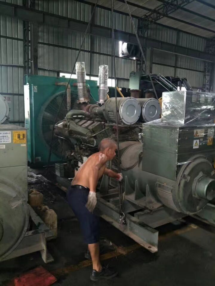 邵陽二手發(fā)電機出租 邵陽大型二手發(fā)電機買賣維修保養(yǎng)