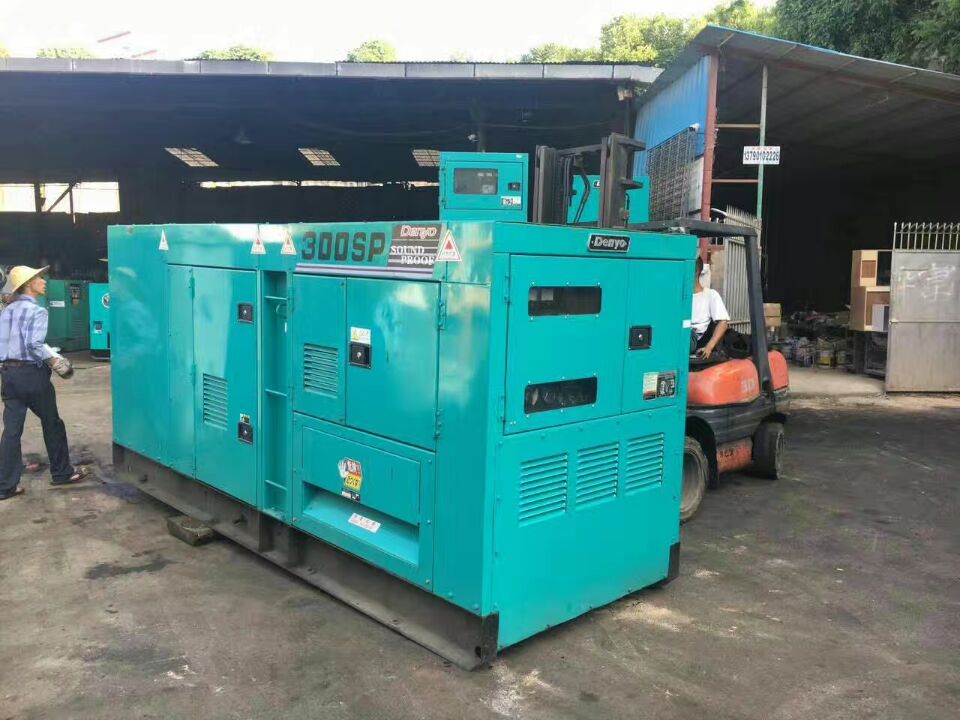 濟寧靜音發(fā)電機租賃 濟寧哪有二手發(fā)電機買賣回收維修保養(yǎng)公司