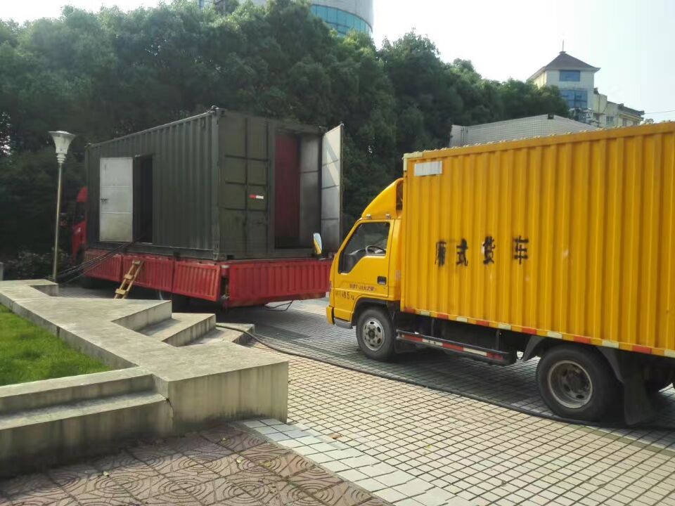 莆田工地出出租發(fā)電機(jī),莆田大型靜音發(fā)電機(jī)出租公司